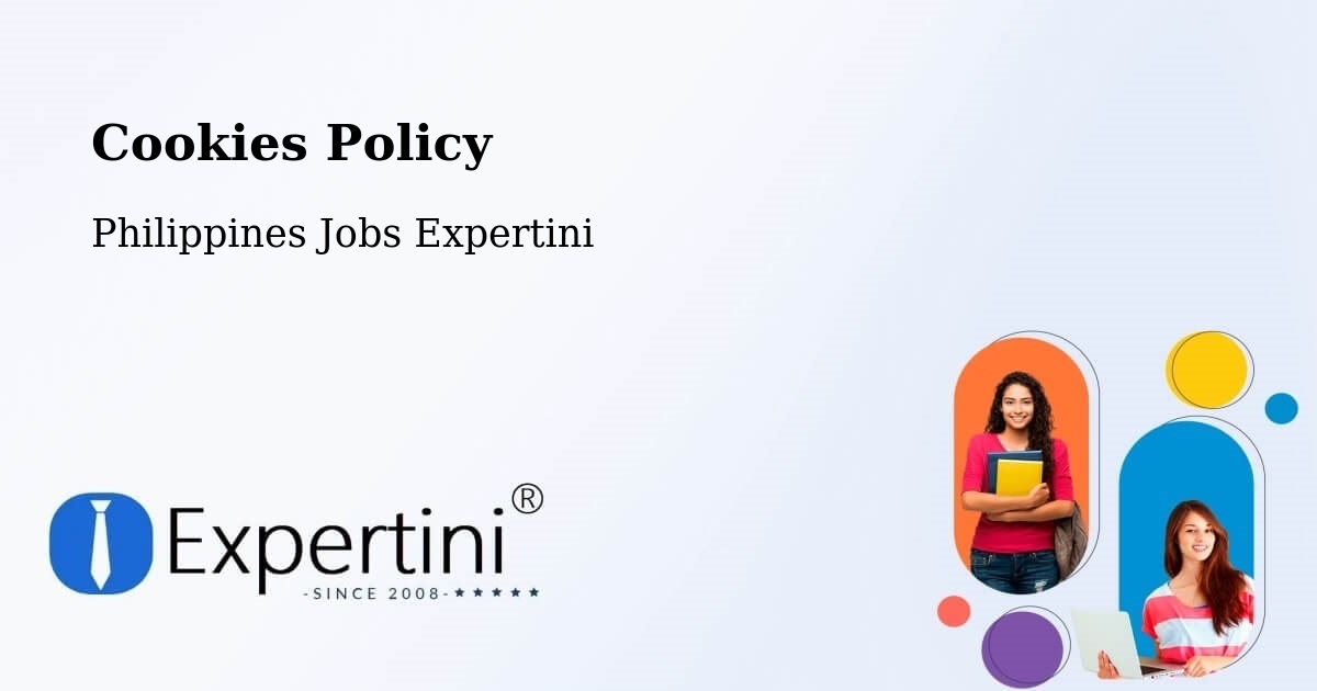 Cookie Policy – Surigao City - Philippines Jobs Expertini
